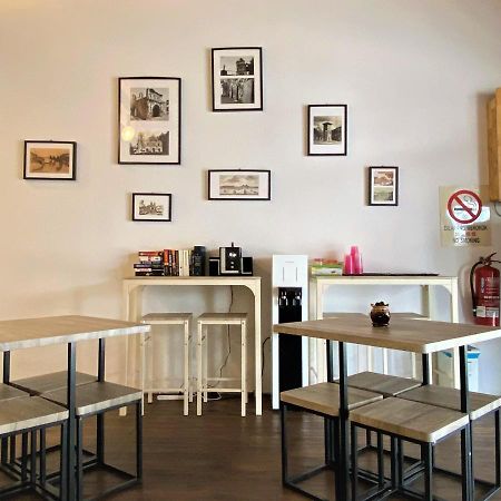 הוסטל Sydney Backpackers Jonker Street Melaka מראה חיצוני תמונה