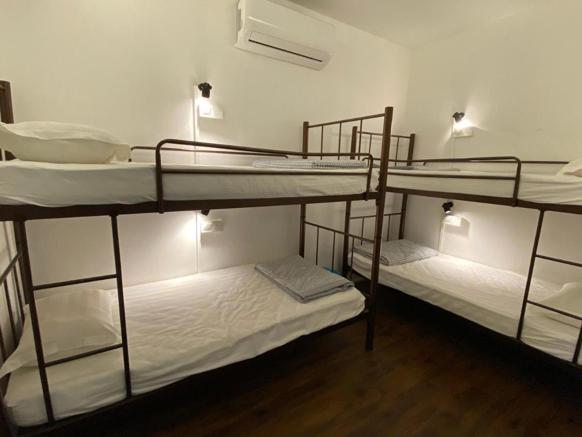 הוסטל Sydney Backpackers Jonker Street Melaka מראה חיצוני תמונה