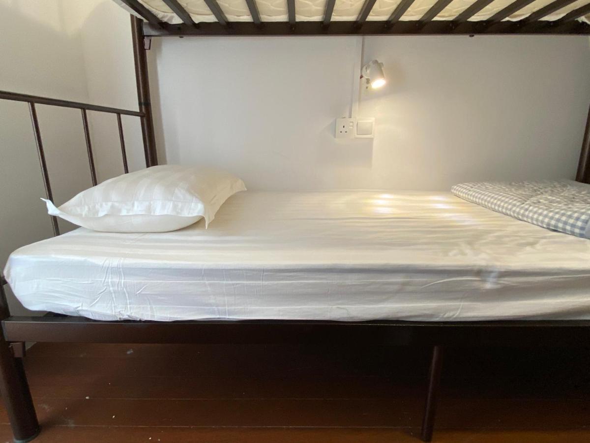 הוסטל Sydney Backpackers Jonker Street Melaka מראה חיצוני תמונה