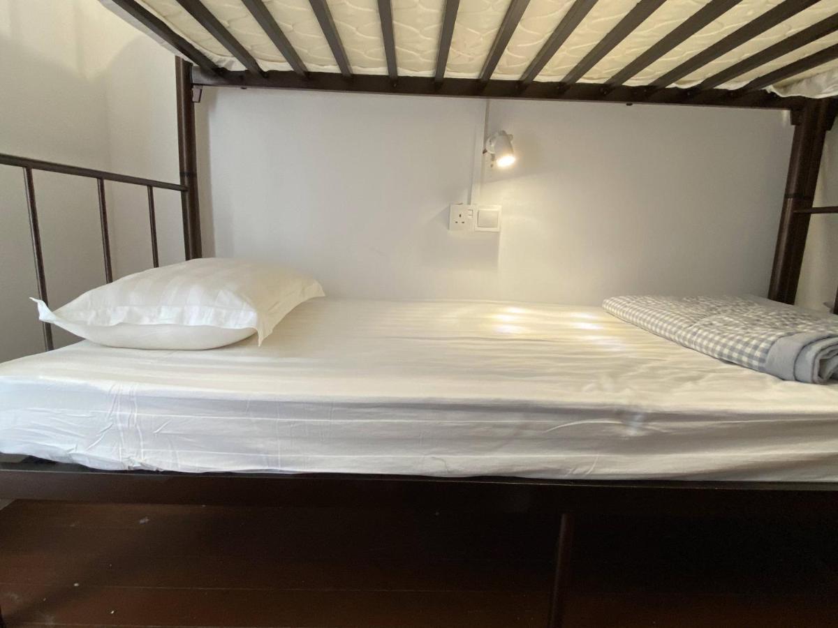 הוסטל Sydney Backpackers Jonker Street Melaka מראה חיצוני תמונה