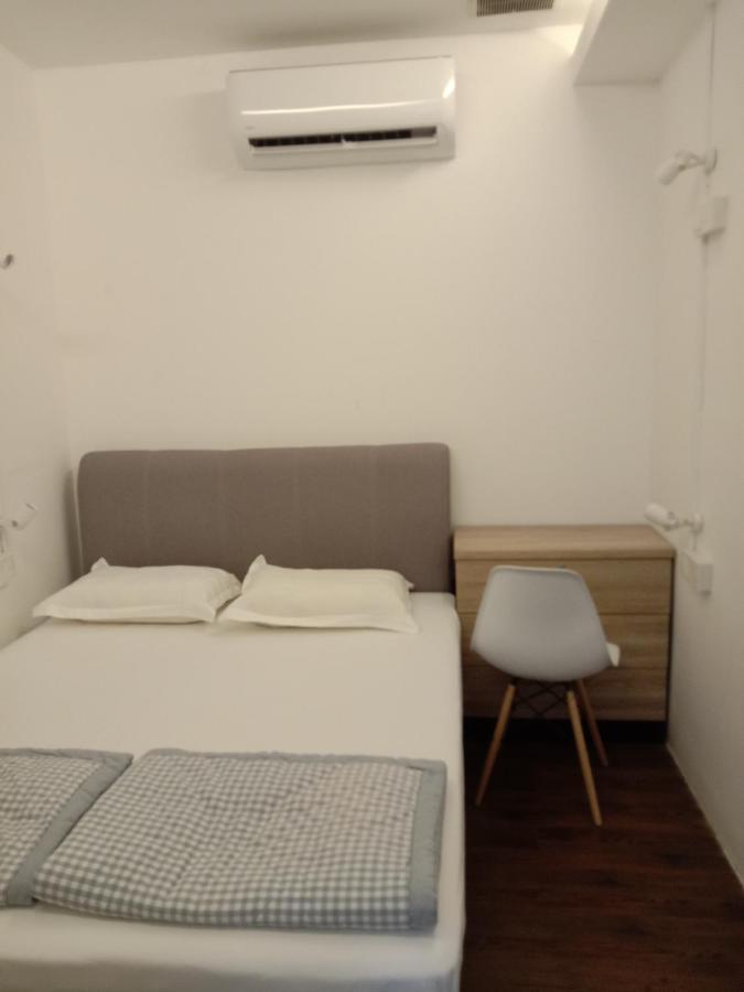 הוסטל Sydney Backpackers Jonker Street Melaka מראה חיצוני תמונה