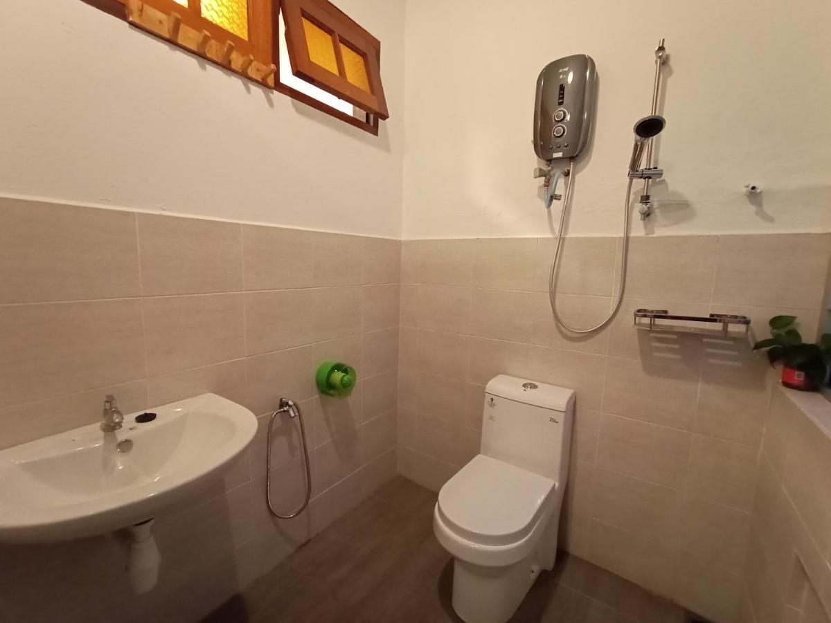 הוסטל Sydney Backpackers Jonker Street Melaka מראה חיצוני תמונה